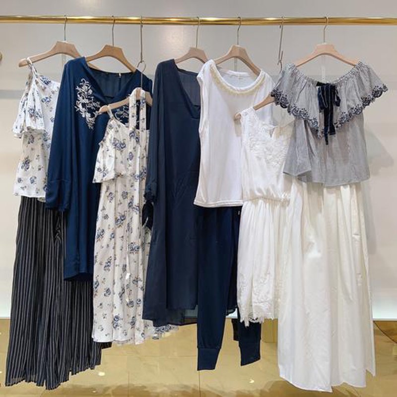 打造品牌服装批发王国：一份入门指南