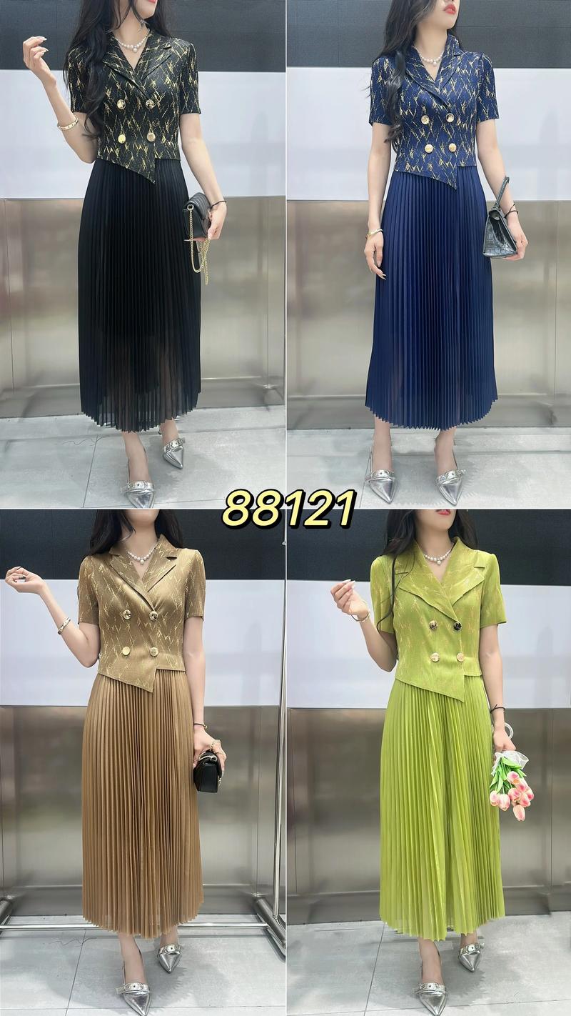 服装批发市场：品牌的力量