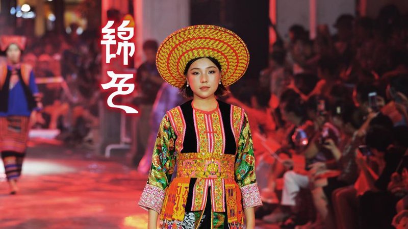 品牌服装批发——电商时代的风尚与机遇